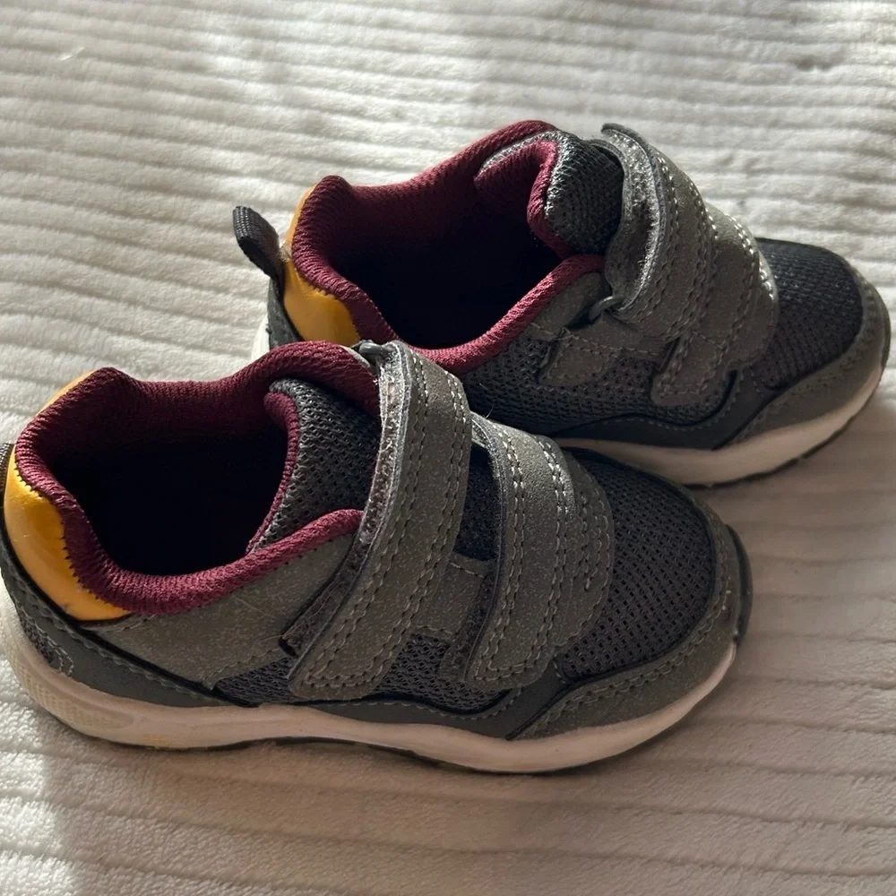 50%offw❤️ Carters kids size 6 sale details below grey k51
